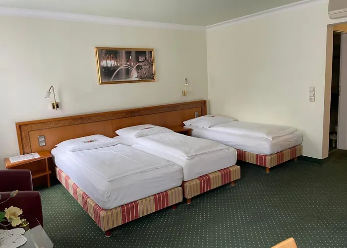 Hotel Weinstube Ochsen