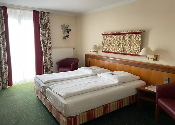 Hotel Ochsen Stuttgart
