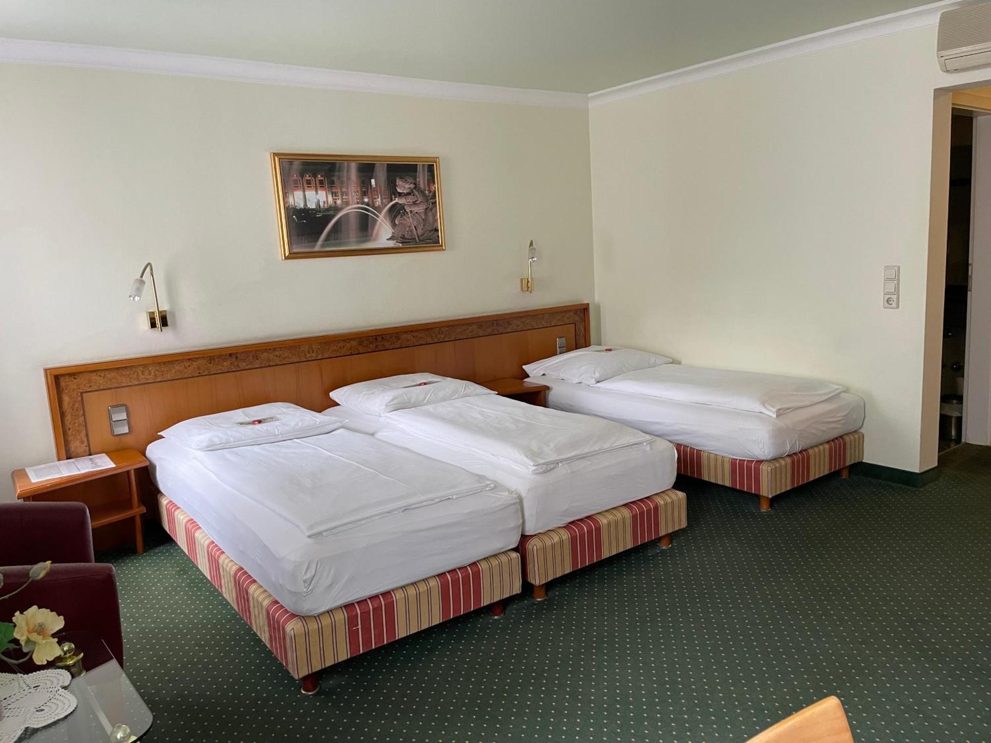 Hotel Ochsen 4*