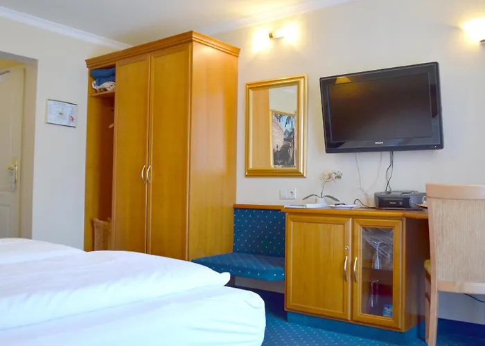 Hotel Ochsen Stuttgart