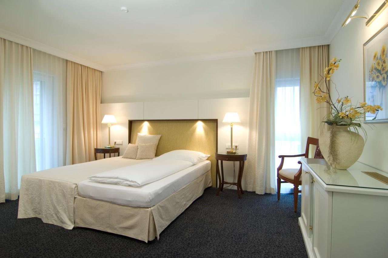 Hotel Ochsen 4*