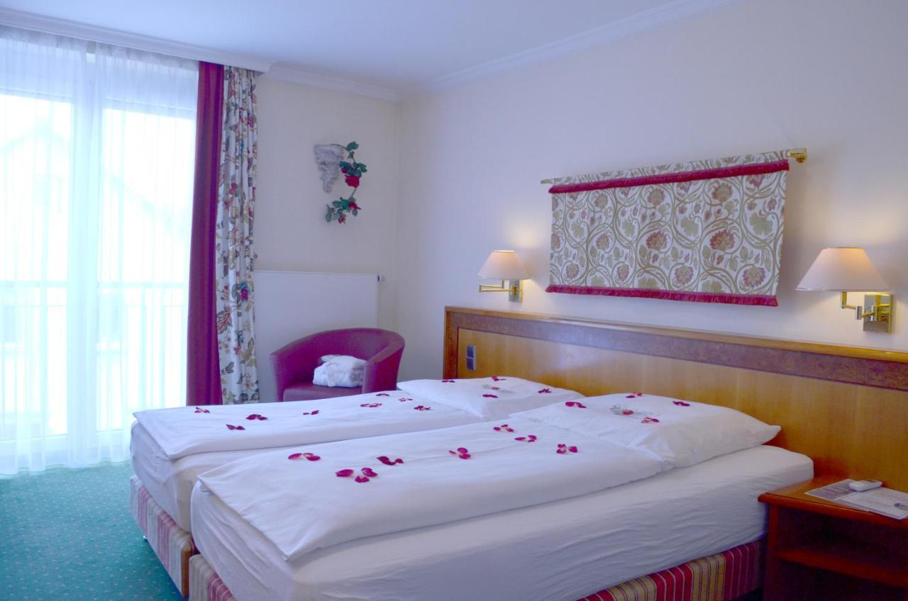 Ochsen Hotel 4*