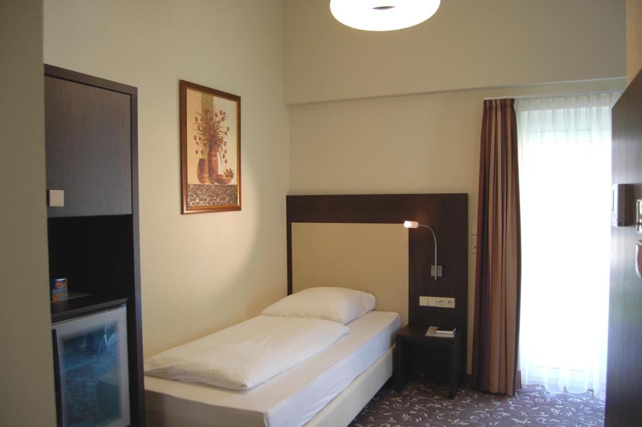 Ochsen 4* Stuttgart