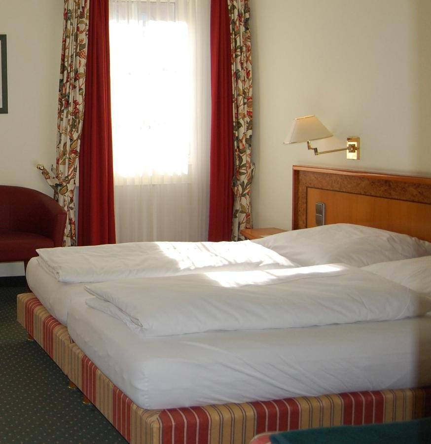 Ochsen 4* Stuttgart