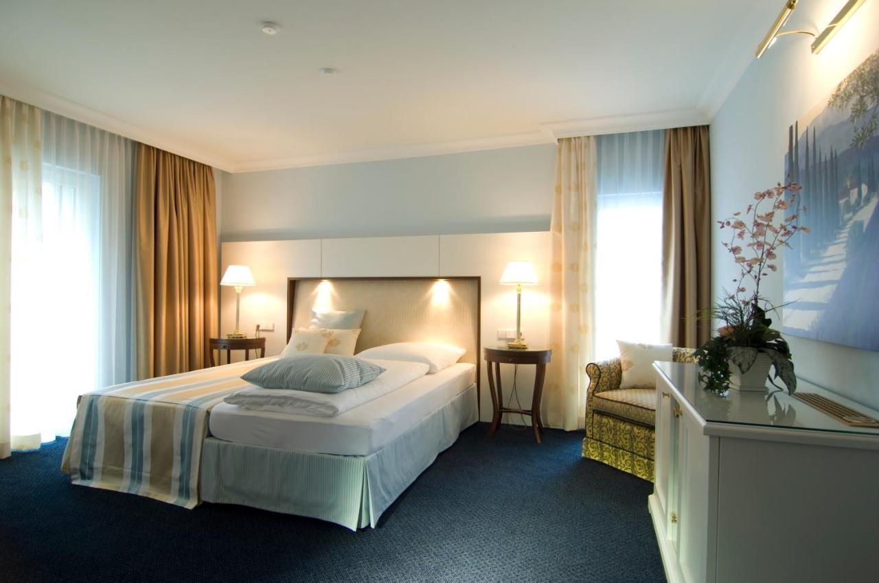 Hotel Ochsen 4*