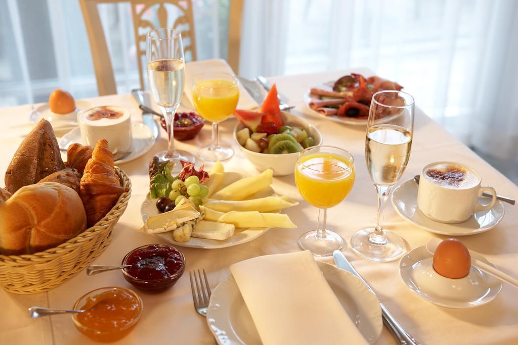 Ochsen 4* Stuttgart