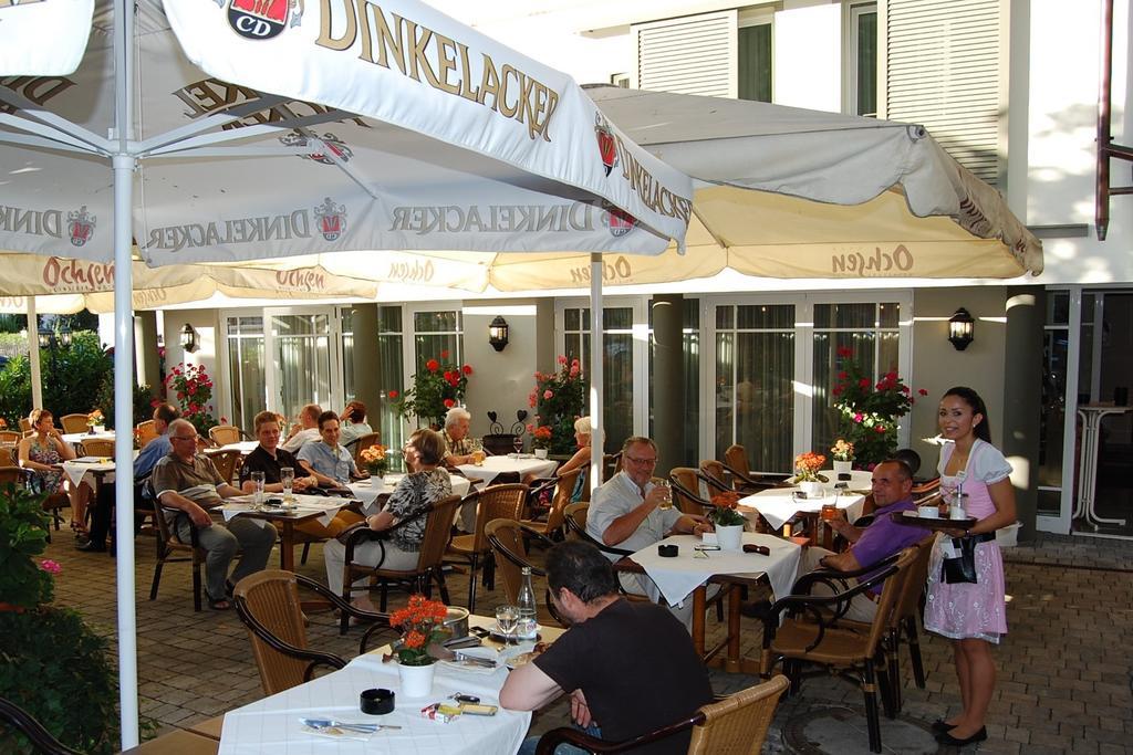 Hotel Ochsen 4*