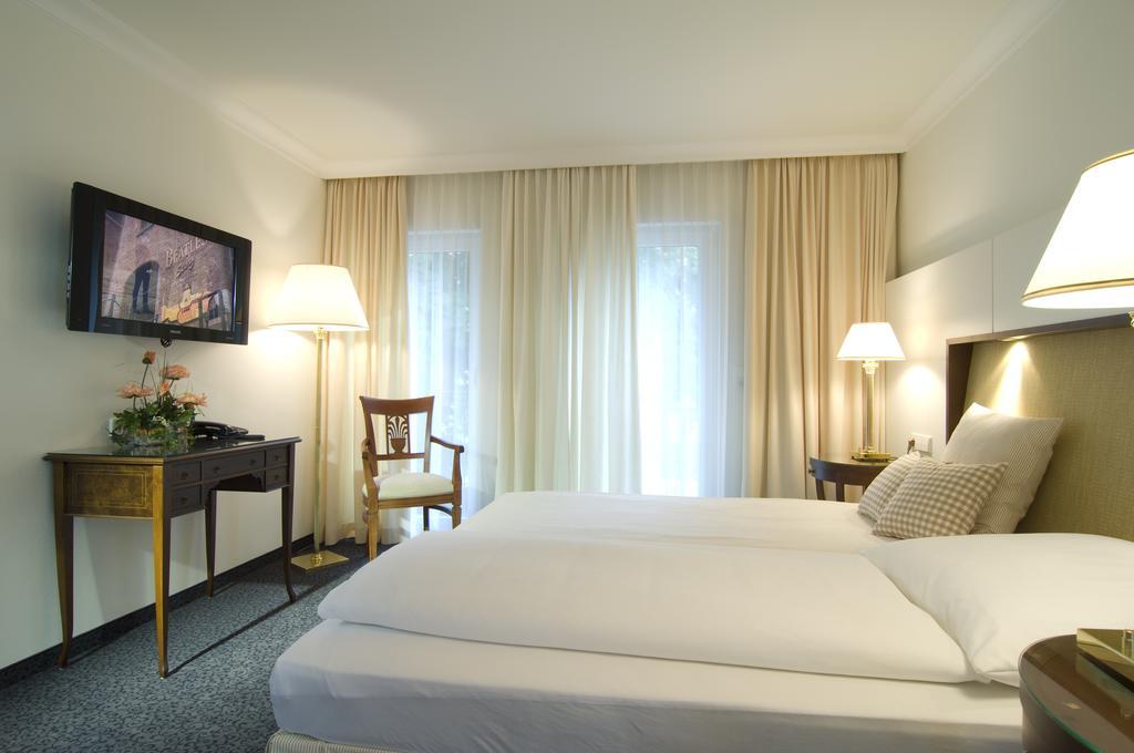 Hotel Ochsen 4*