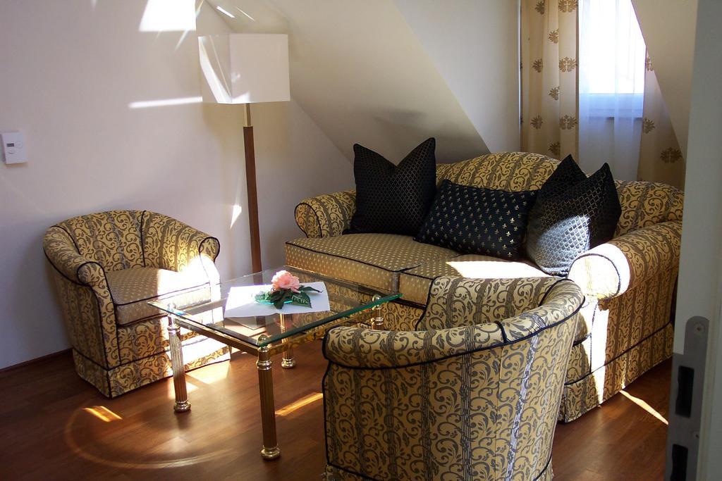 Ochsen Hotel 4*