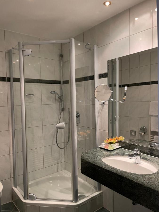 Ochsen Hotel 4*