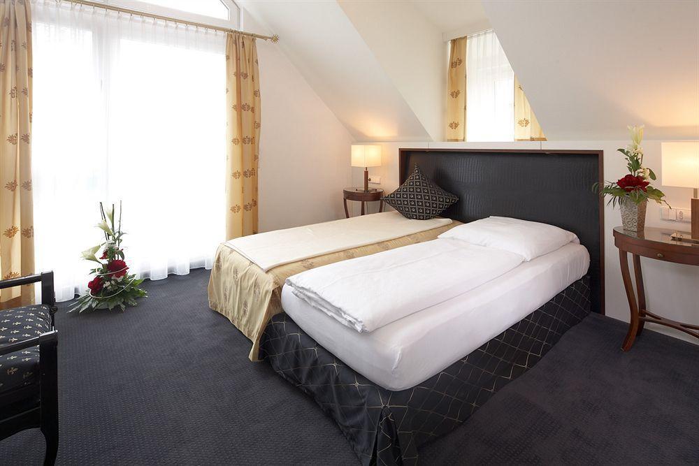 Ochsen 4* Stuttgart