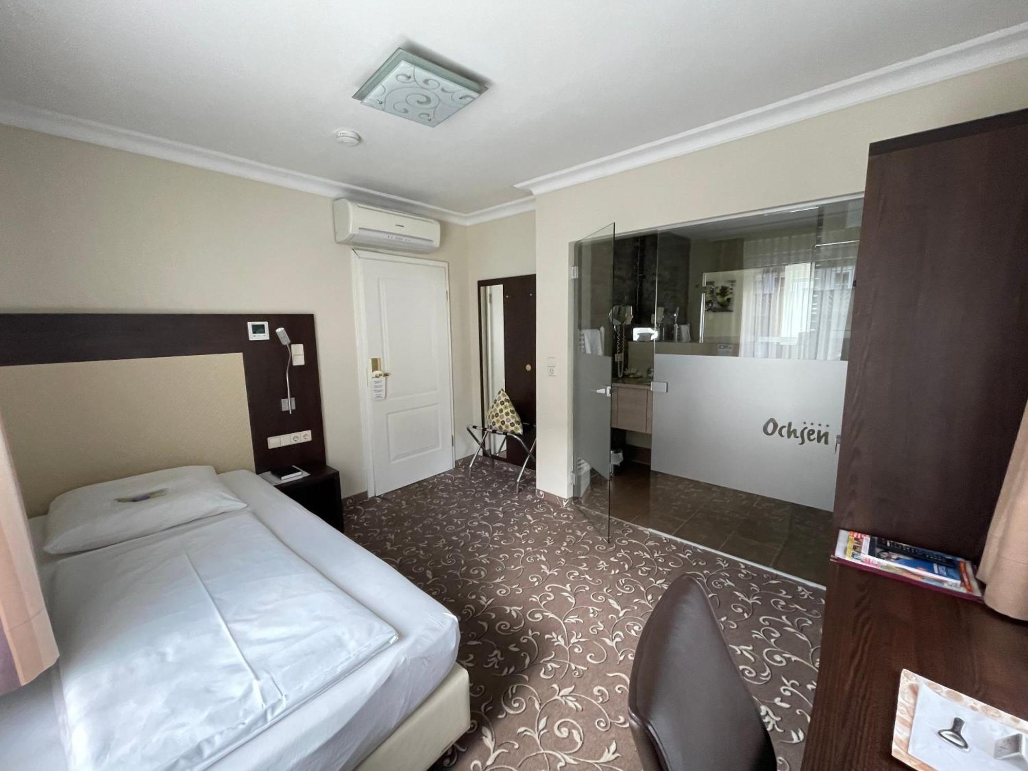 Ochsen Hotel 4*