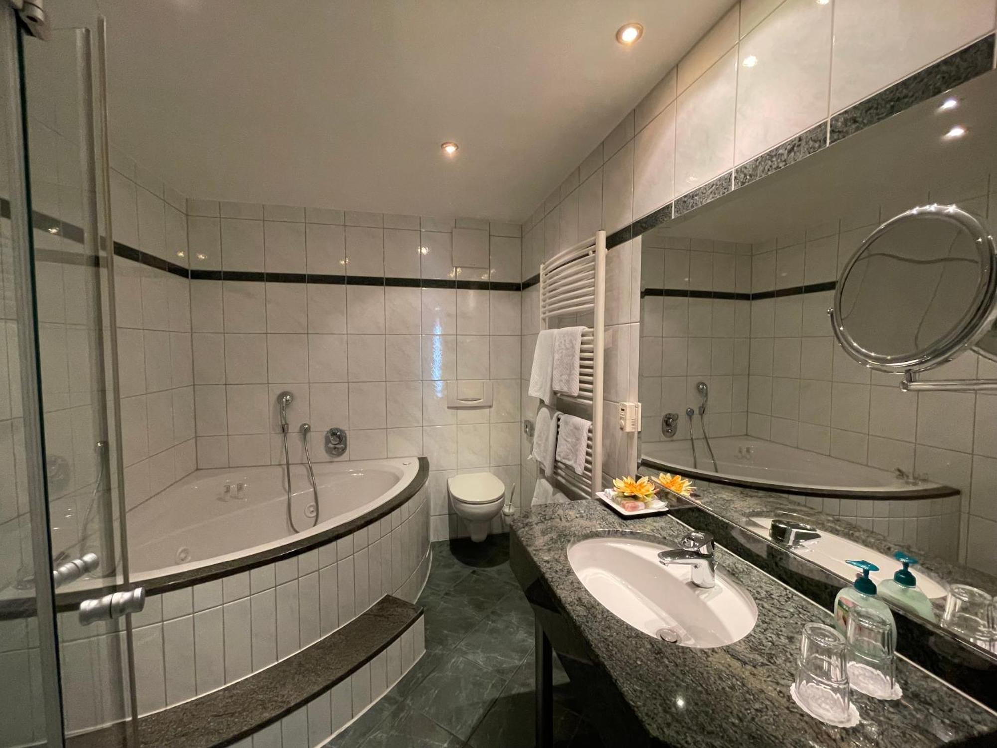 Ochsen 4* Stuttgart