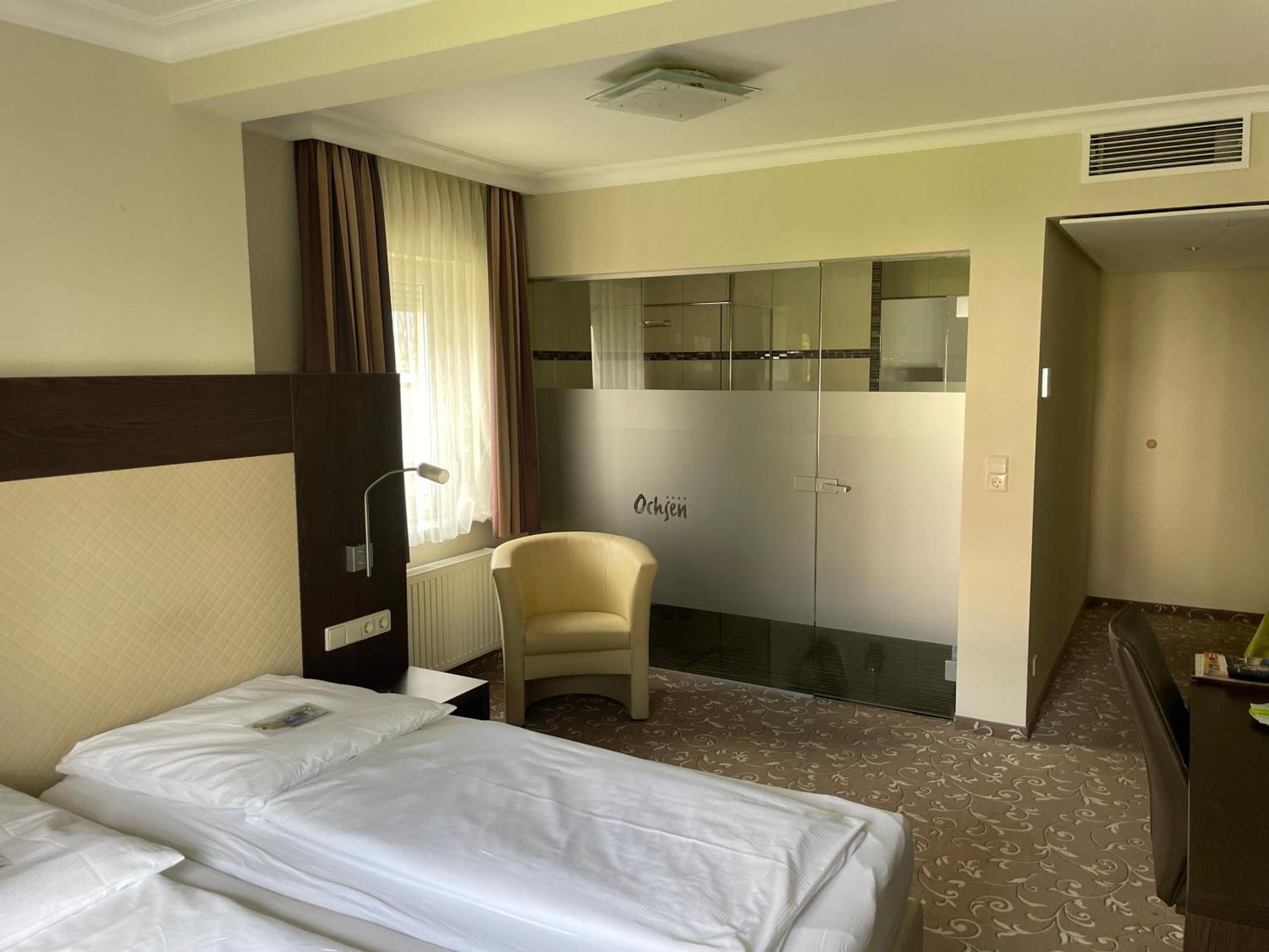 Ochsen Hotel