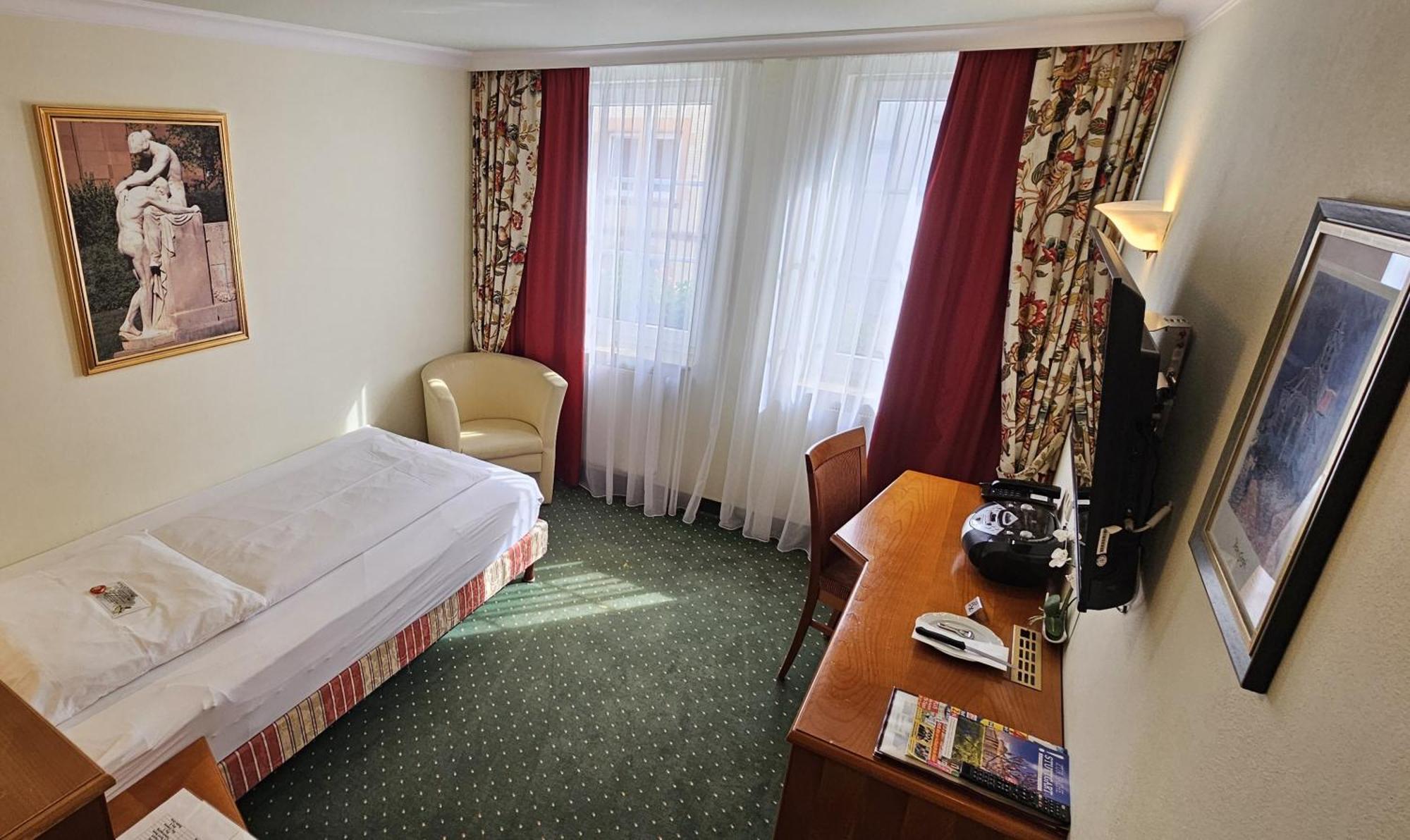 Hotel Ochsen Stuttgart